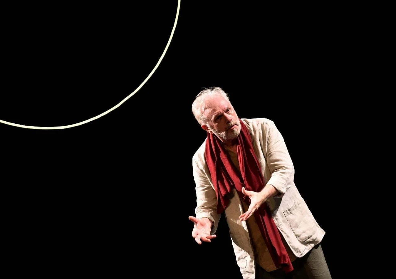 Teatro do Sesc Passo Fundo recebe adaptação de obra de José Saramago