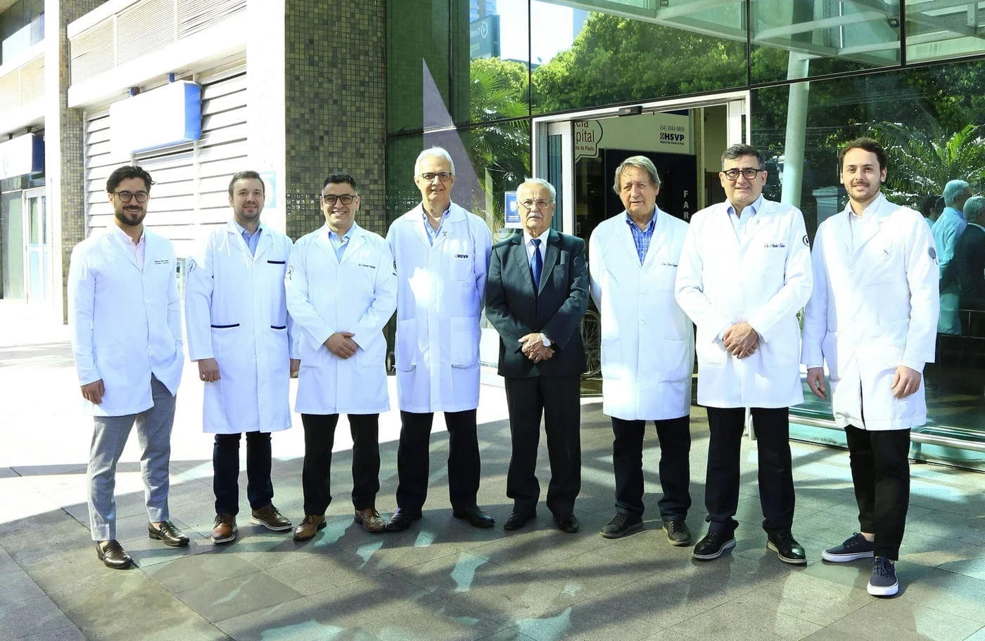 Hospital de Passo Fundo atinge a marca de 100 cirurgias robóticas