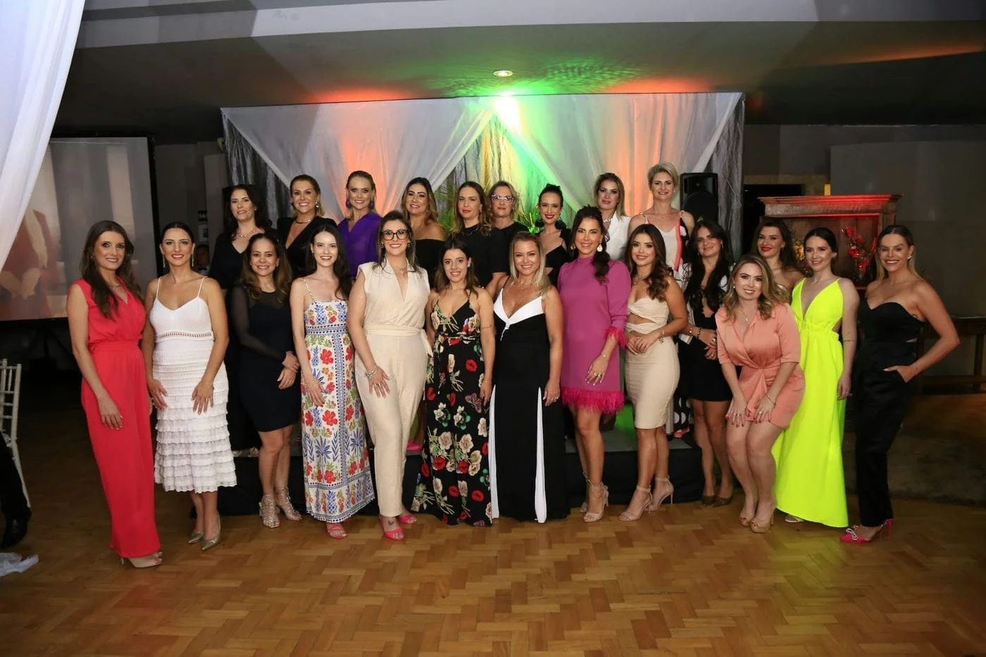 VIP Woman 2023 homenageia o empreendedorismo das mulheres