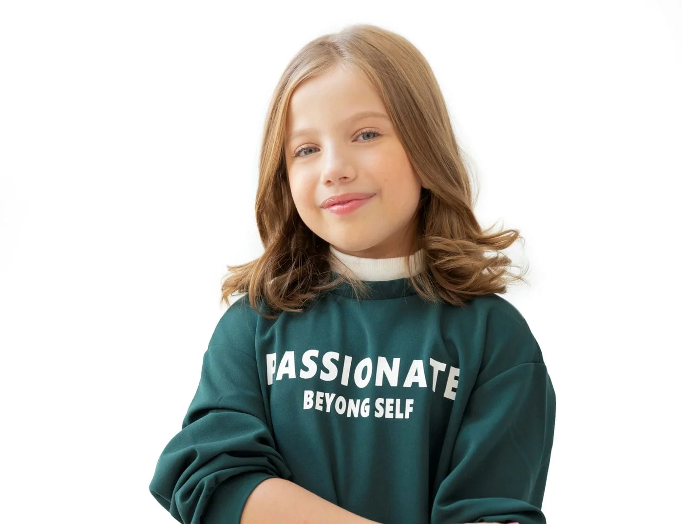 Maria Antônia é confirmada no elenco de “Enigma”