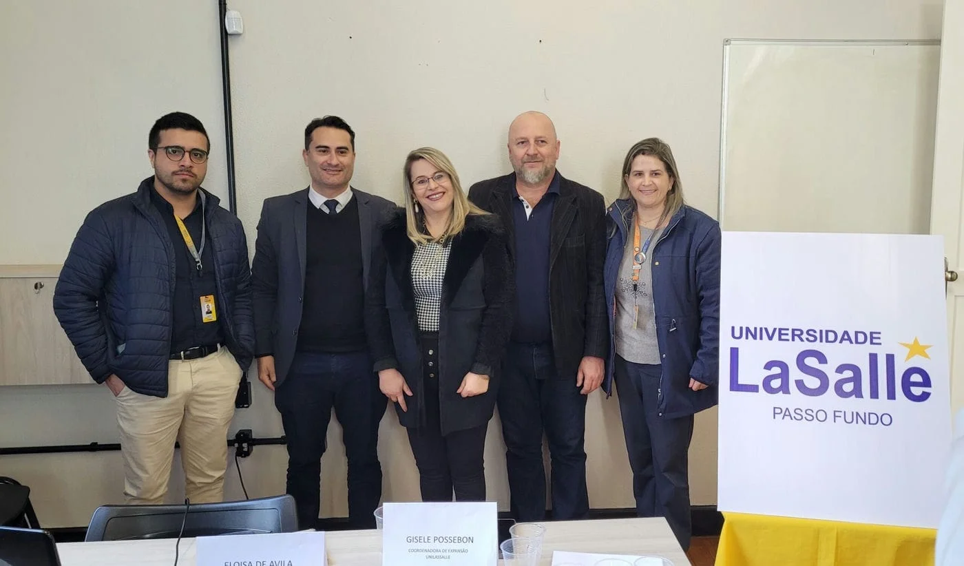Universidade La Salle inaugura polo em Passo Fundo