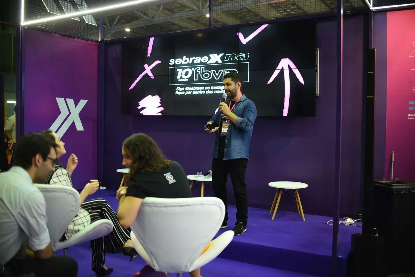 Inscrições abertas para o maior programa de aceleração de startups do Estado