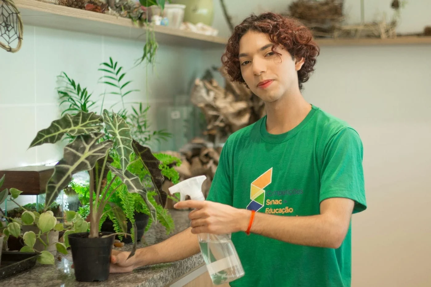 Senac Passo Fundo terá representante em competição nacional