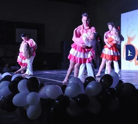 Vem aí o UPF em Dança 2023!