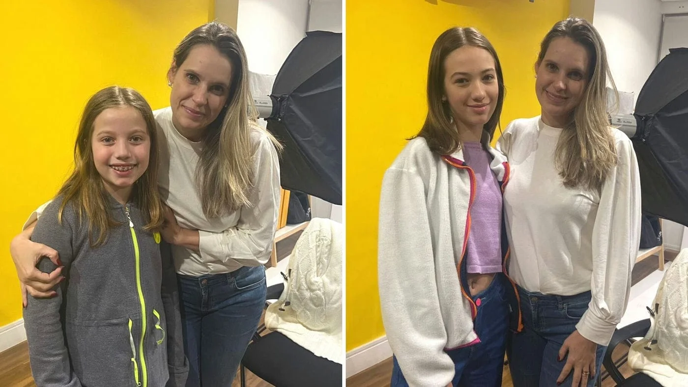 Marias participam de workshops em São Paulo