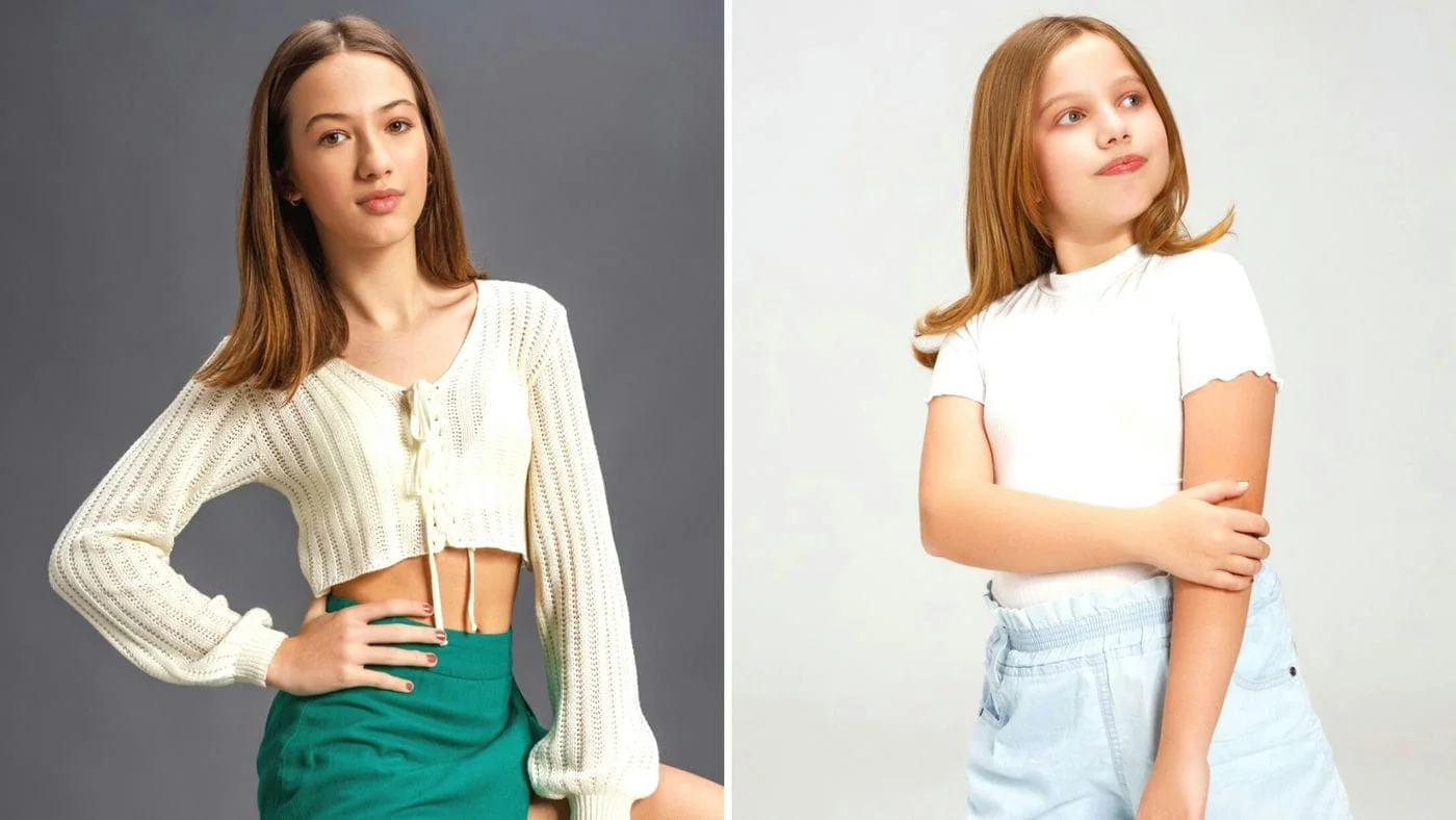 Marias estão em elenco de novo filme da Close Produções