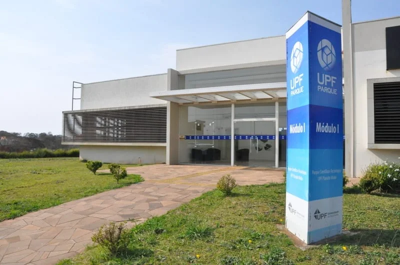 UPF investirá R$ 13 milhões na construção do Valley – Distrito da Inovação