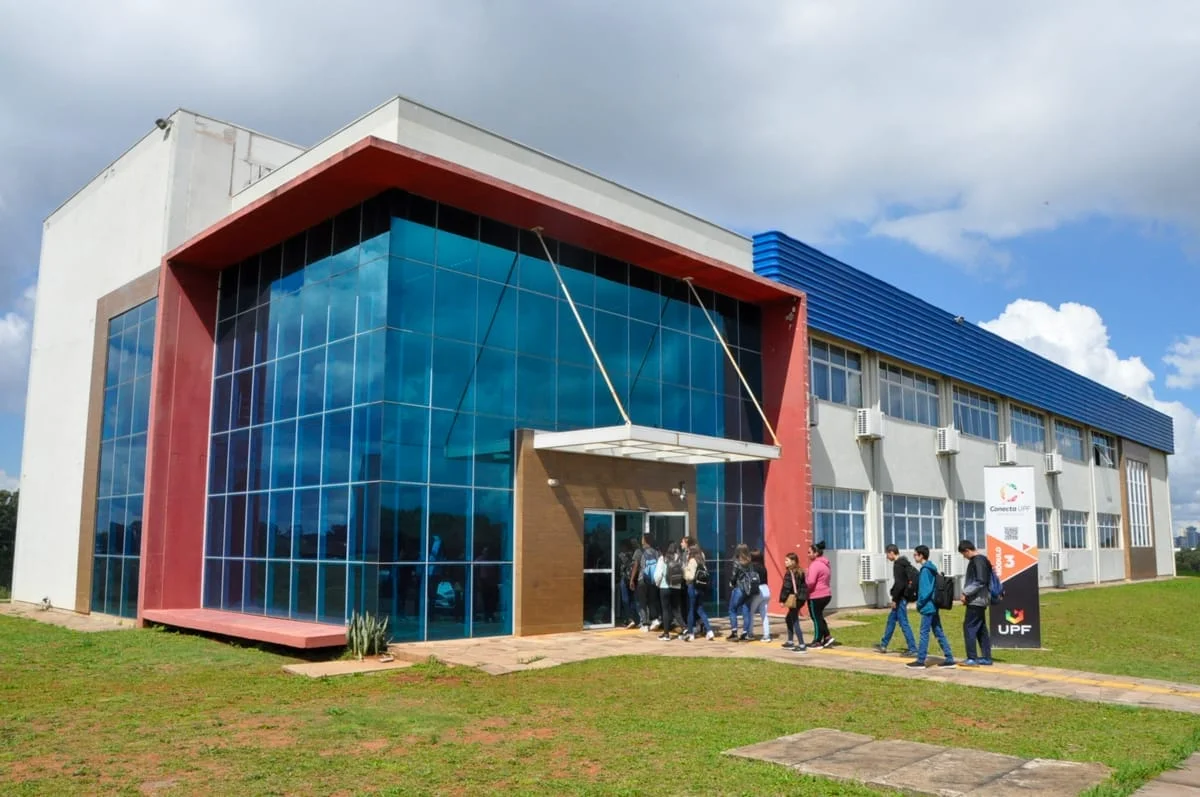 UPF sediará a Olimpíada Jovem Empreendedor na próxima semana