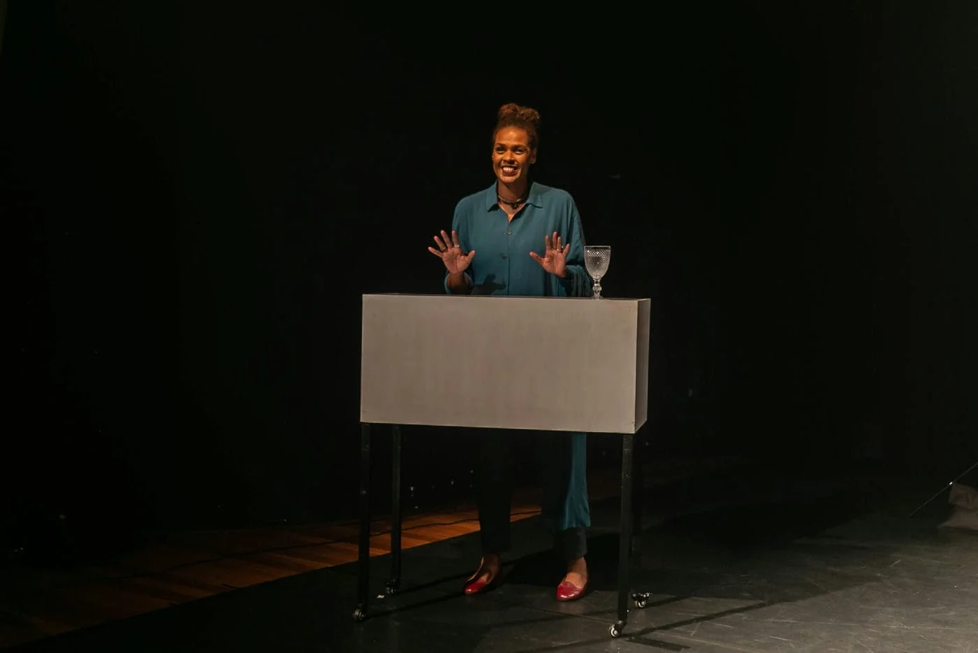 Aldeia Sesc leva atrações culturais gratuitas pela primeira vez para Passo Fundo