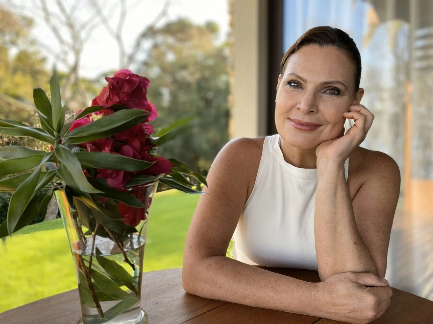 Sexóloga Laura Müller desembarca em Passo Fundo para discutir saúde, bem-estar e autocuidado!