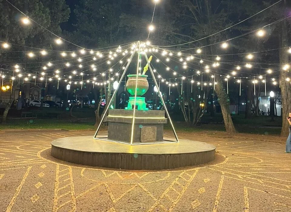 Prefeitura de Passo Fundo lança Natal Sonho e Luz 2023