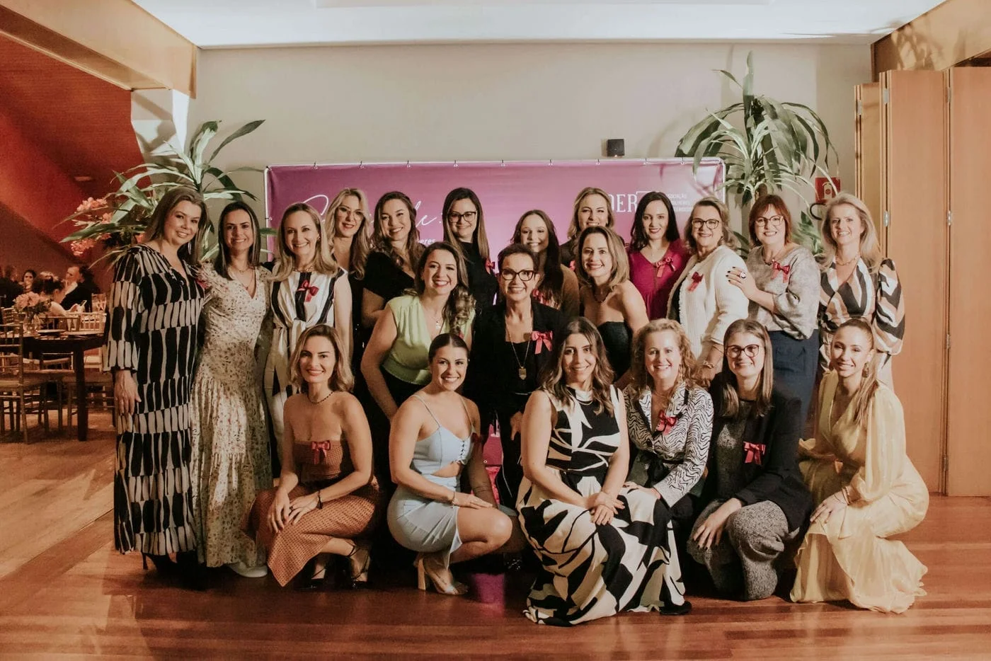 Lídera realiza a 1ª Feira de Empreendedorismo Feminino