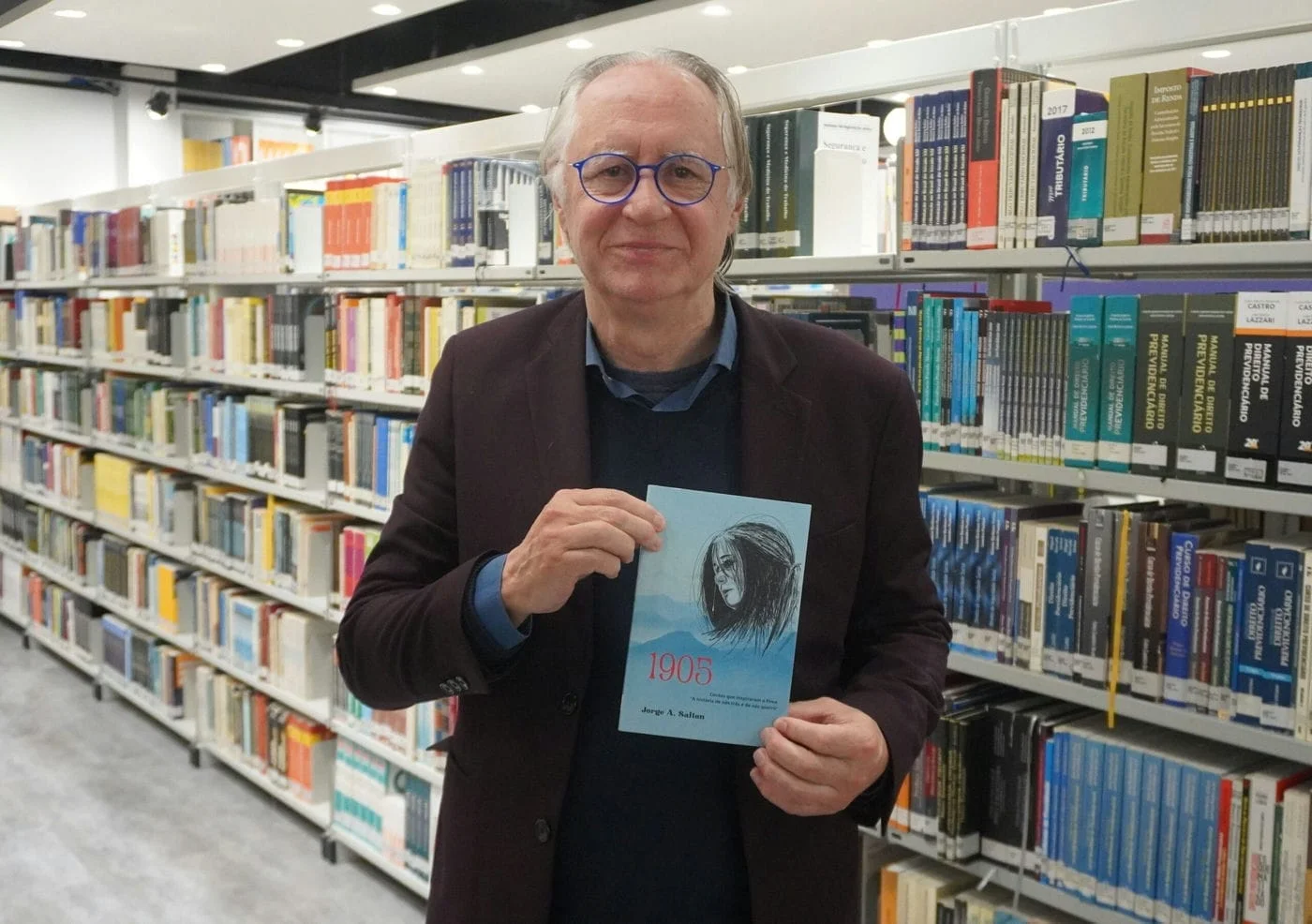 Cineliteratura: projeto da Academia Passo-Fundense de Letras explora intersecção entre filmes e livros