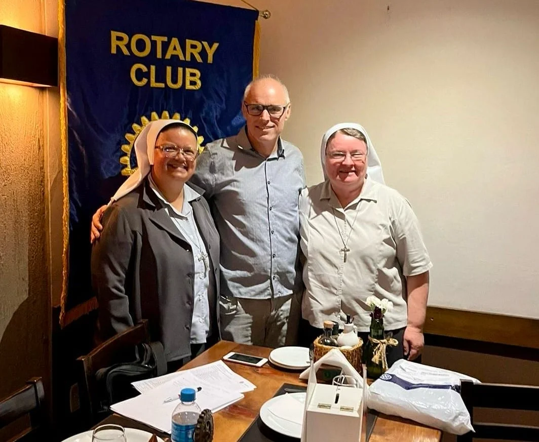 X Jantar Baile Beneficente do Rotary Passo Fundo já tem data marcada para 2024