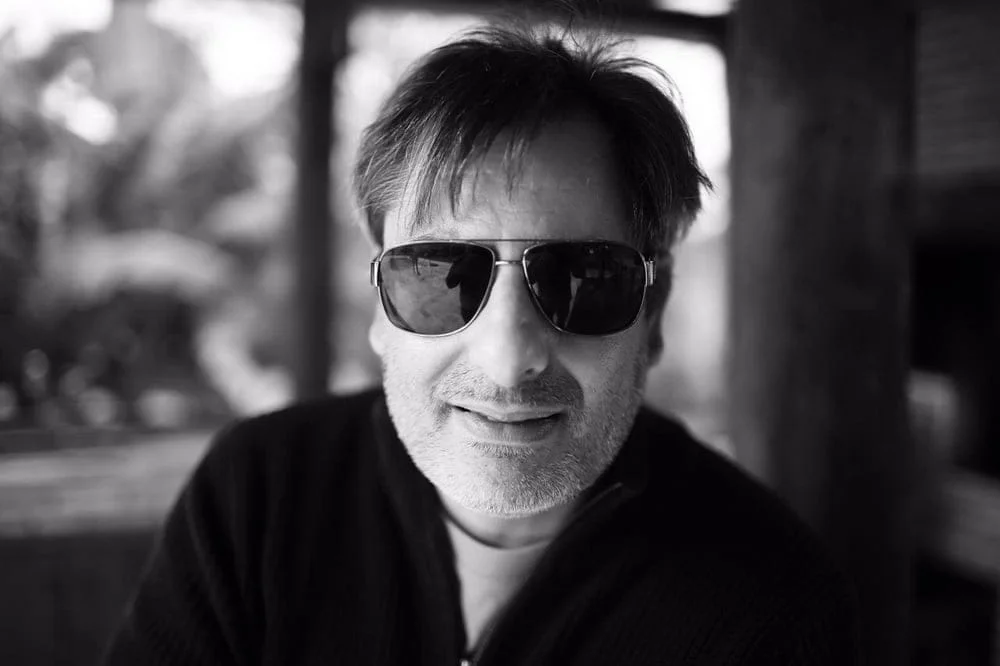 Paulo Guerra comemora 30 anos de carreira