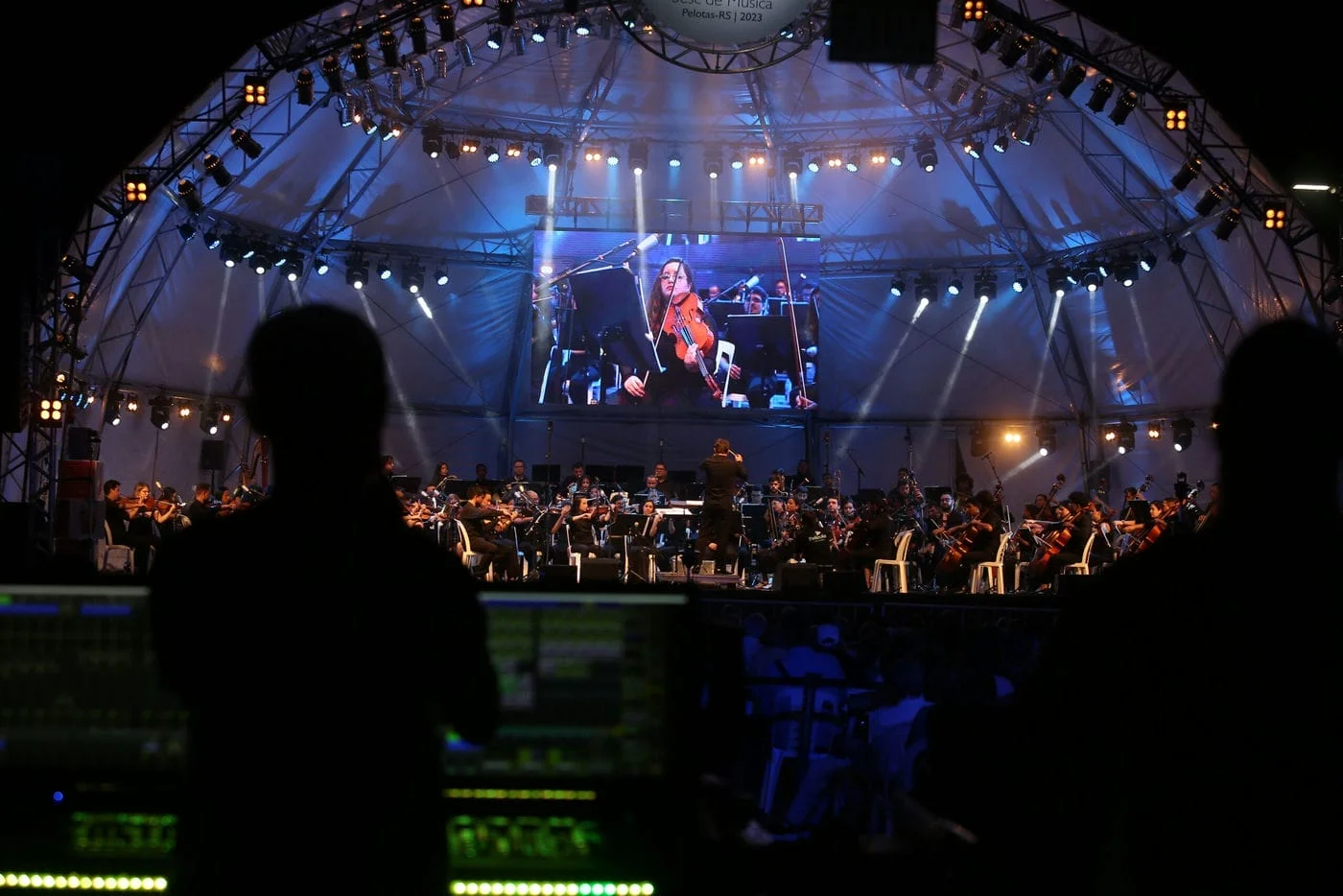 Músicos de Passo Fundo estão entre bolsistas selecionados para o 12º Festival Internacional Sesc de Música em Pelotas