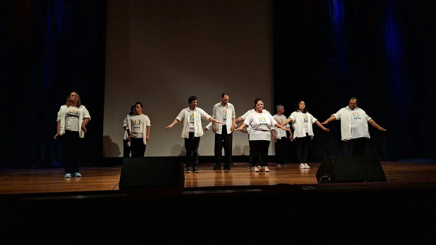 Estão abertas as inscrições para as oficinas da Assistência Social da APAE