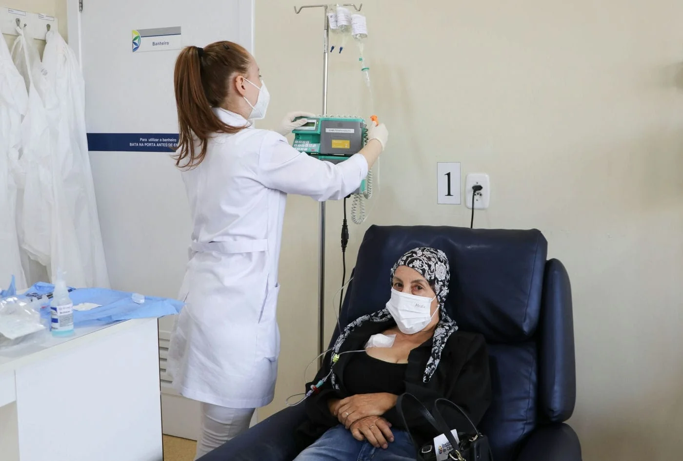 Dia Mundial de Combate ao Câncer alerta para a importância da prevenção