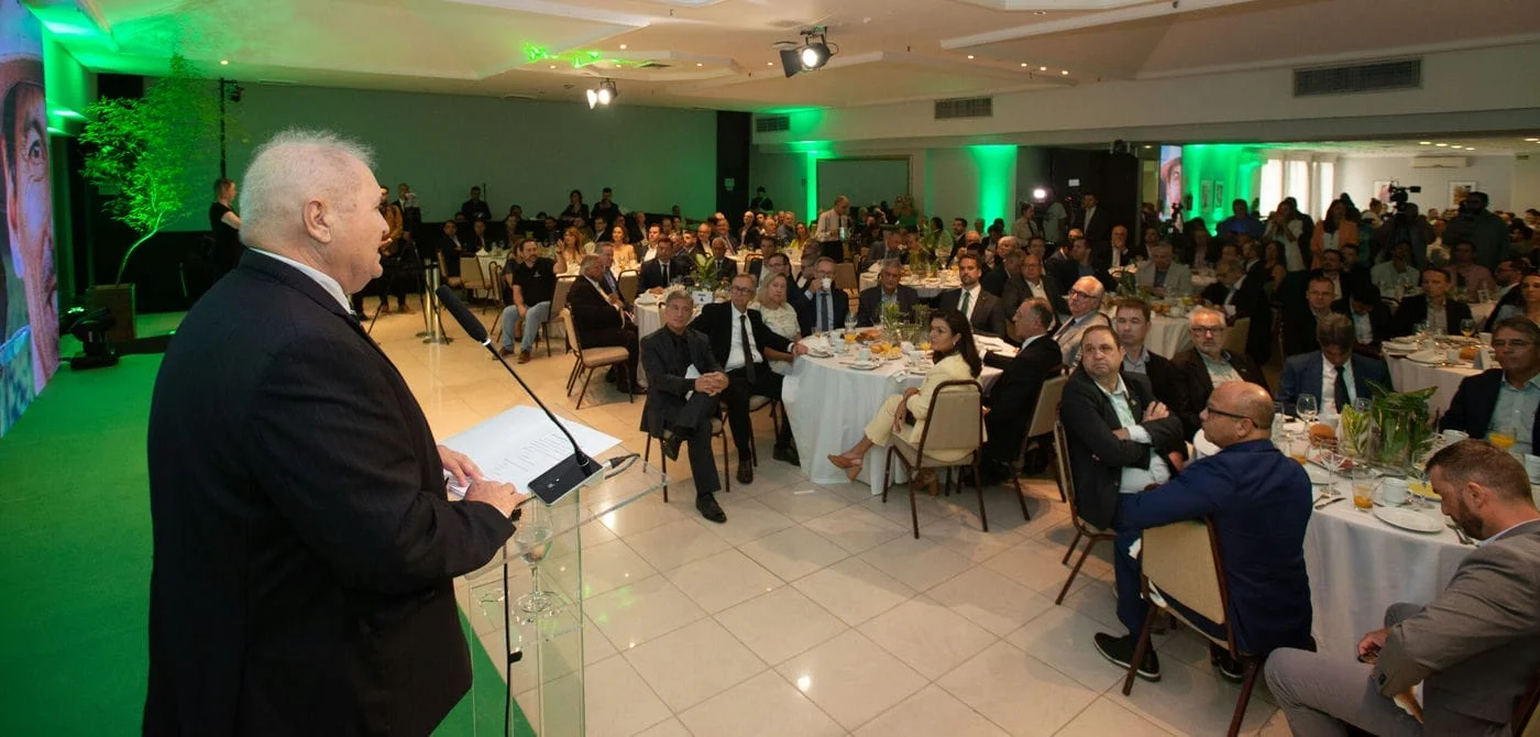 Otimismo marca o lançamento da Expodireto Cotrijal 2024