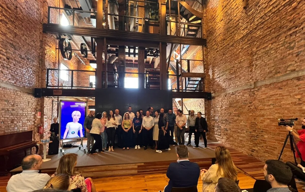 Posse do Conselho Municipal de Inovação marca inauguração da Secretaria de Inovação de Passo Fundo no Hub Aliança