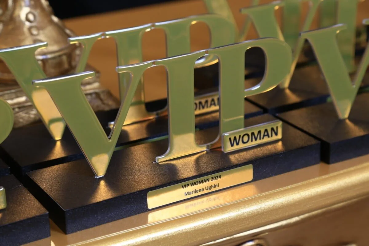 VIP Woman 2024 celebra a trajetória das mulheres