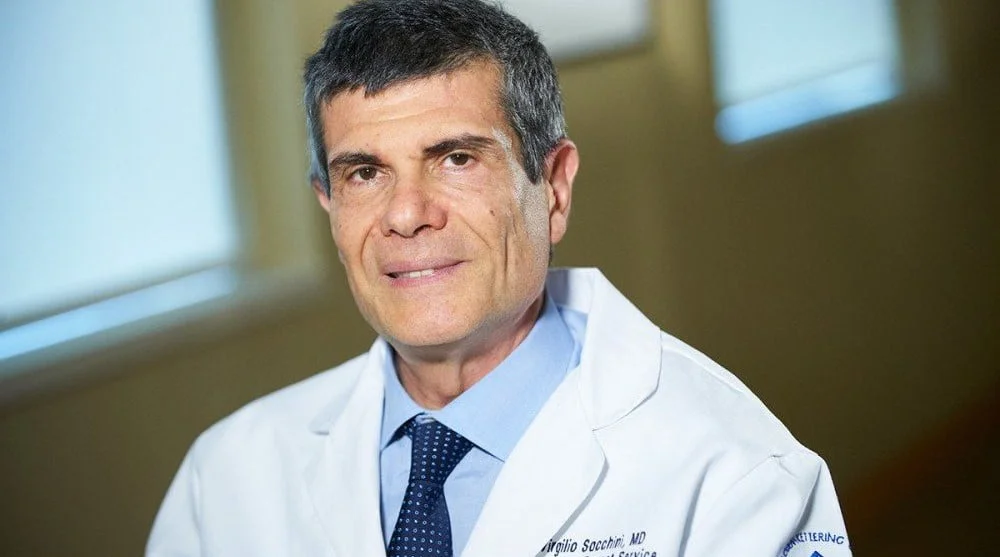 Conferência com o Professor Virgilio Sacchini marca criação do Departamento de Mastologia da Ameplan