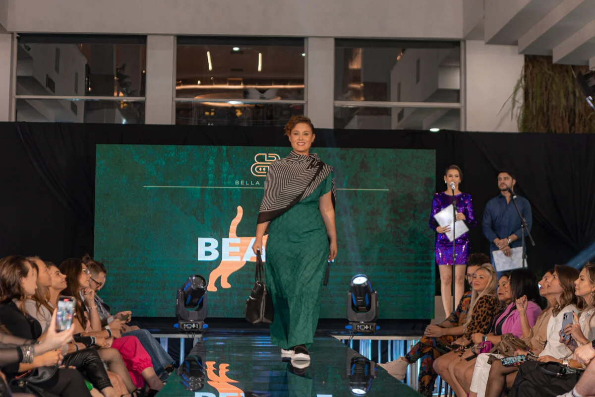 Bella Fashion será neste sábado no shopping do coração da cidade