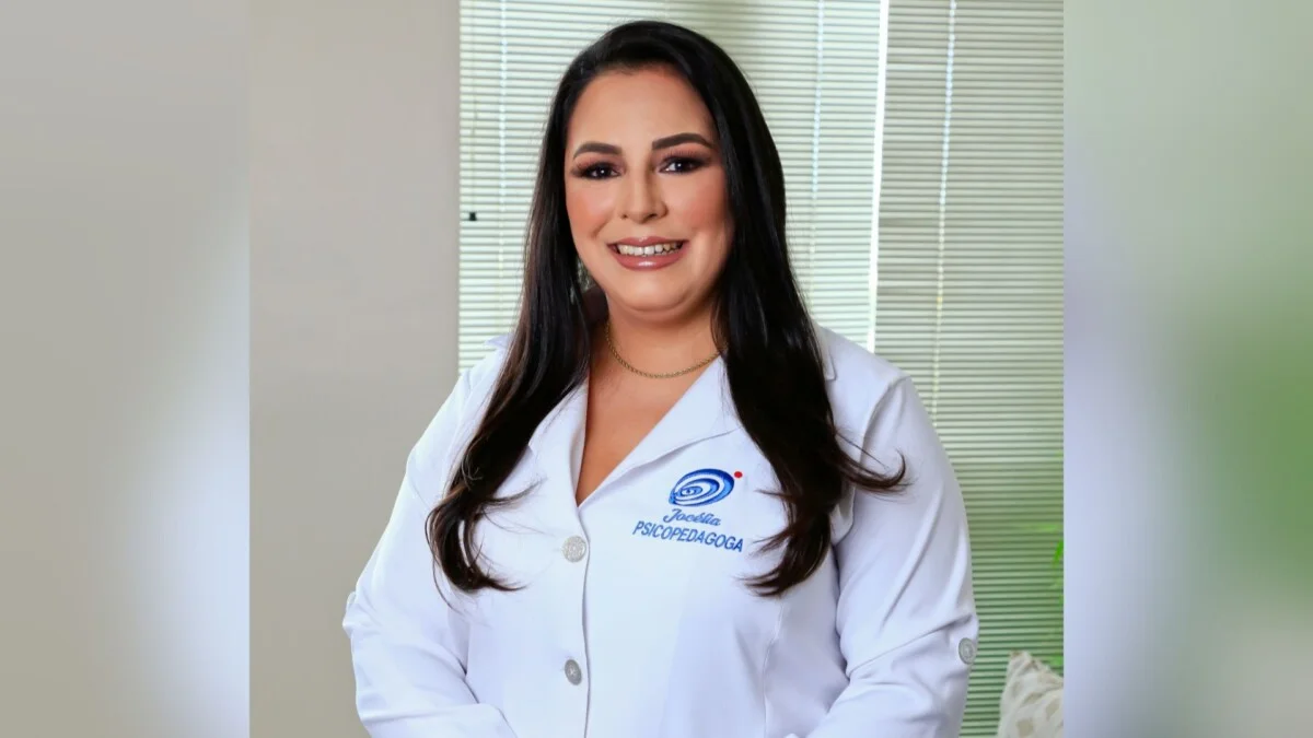 Nova colunista – Jocélia da Rosa: Trajetória e Inovação em Neuropsicopedagogia