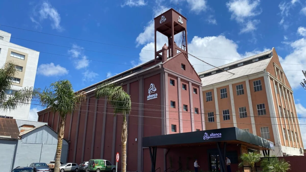 Instituto Aliança Empresarial promove evento de imersão com foco em soluções inovadoras