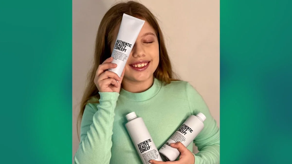 Maria Antônia (feat. ABC): faça parte do movimento autêntico de beleza