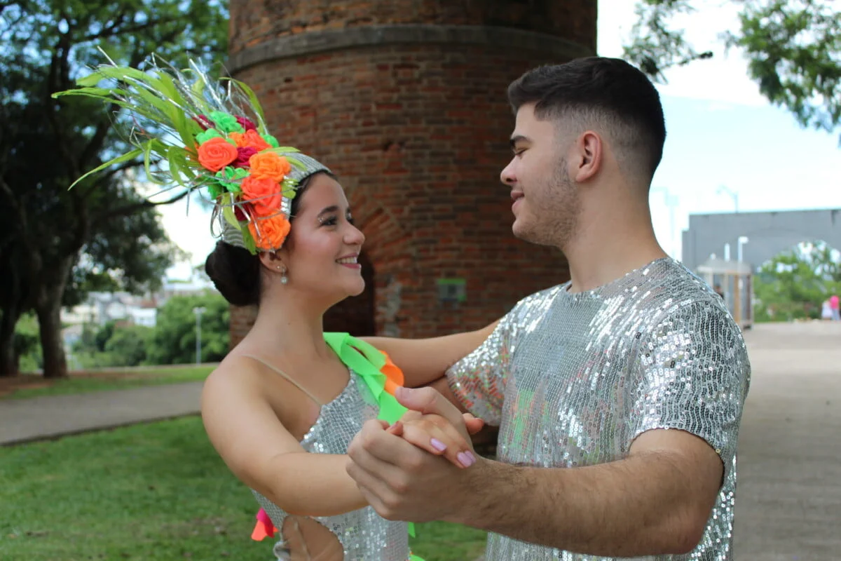 1º Danzpare Juvenil Brasil está com inscrições abertas para dançarinos estrangeiros