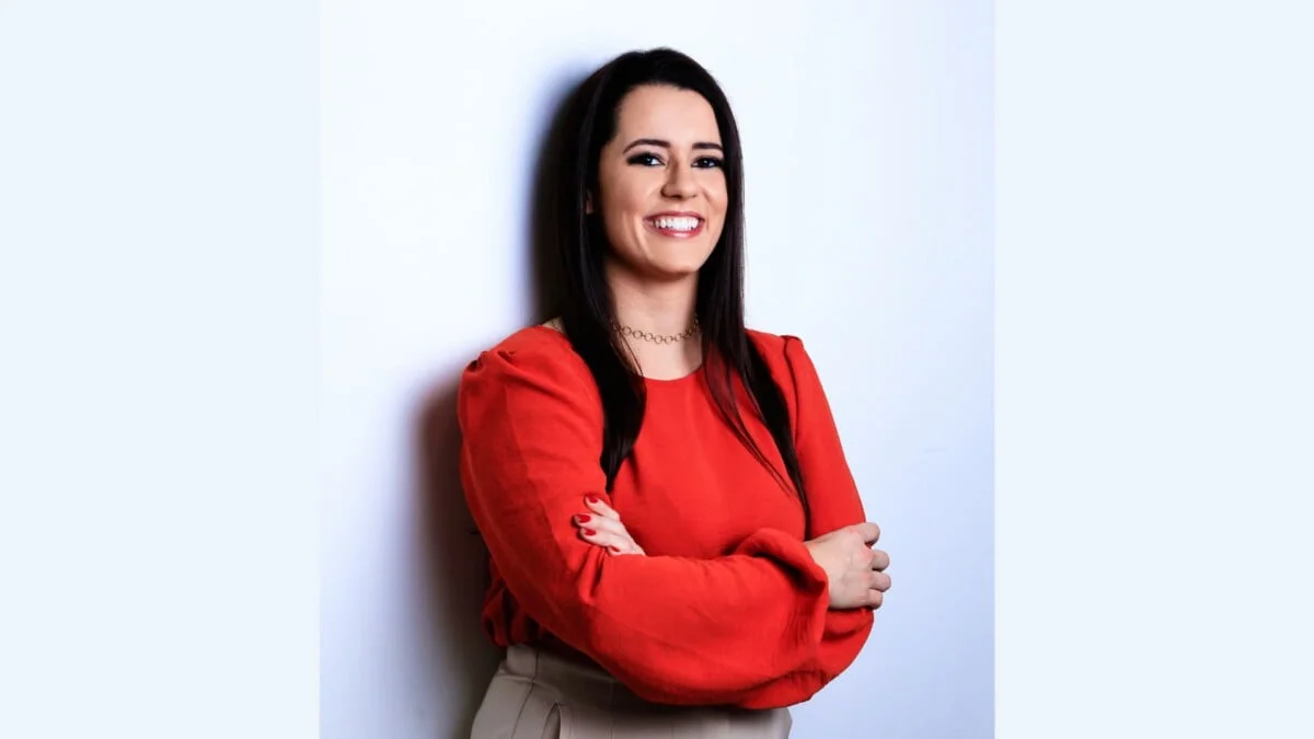 Paixão por transformar sorrisos