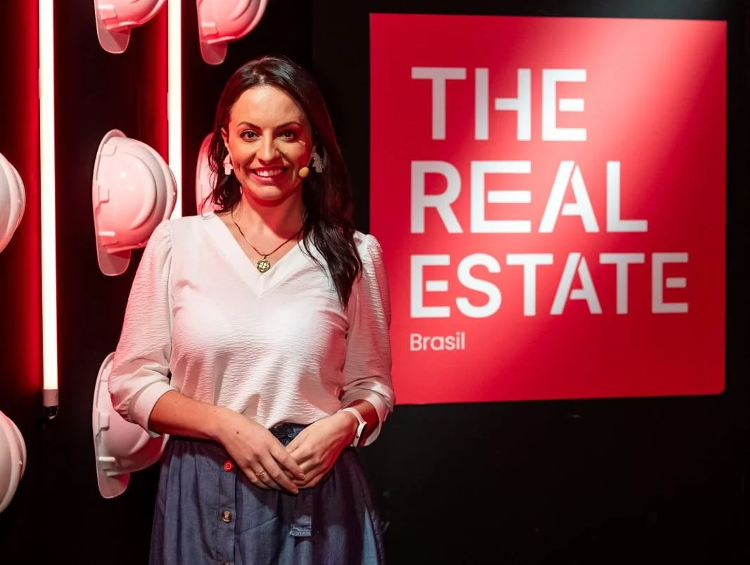 Arquiteta Passo-Fundense participa do primeiro Reality Show de Construção Civil do Brasil