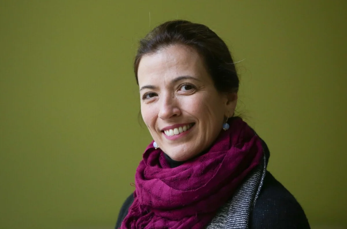 1º Congresso Imersivo de Práticas Integrativas traz Ana Claudia Quintana Arantes à Passo Fundo