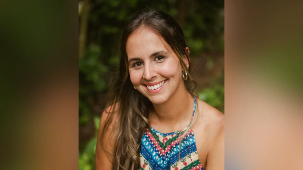 Influenciadora digital, Marina Repetto integra programação do 1º Congresso Imersivo de Práticas Integrativas em Passo Fundo