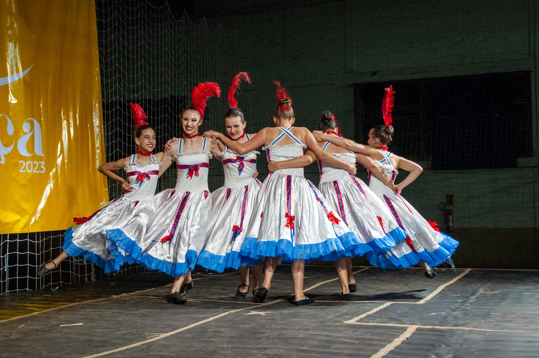 UPF em Dança acontecerá dia 27 de setembro – inscrições já estão abertas