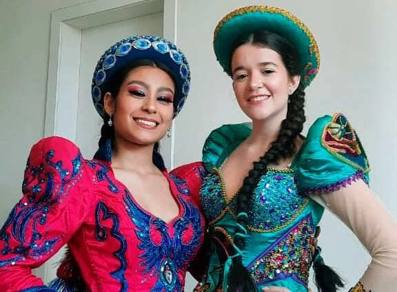 1º Danzpare Juvenil Brasil: famílias iniciam preparativos para receber os bailarinos