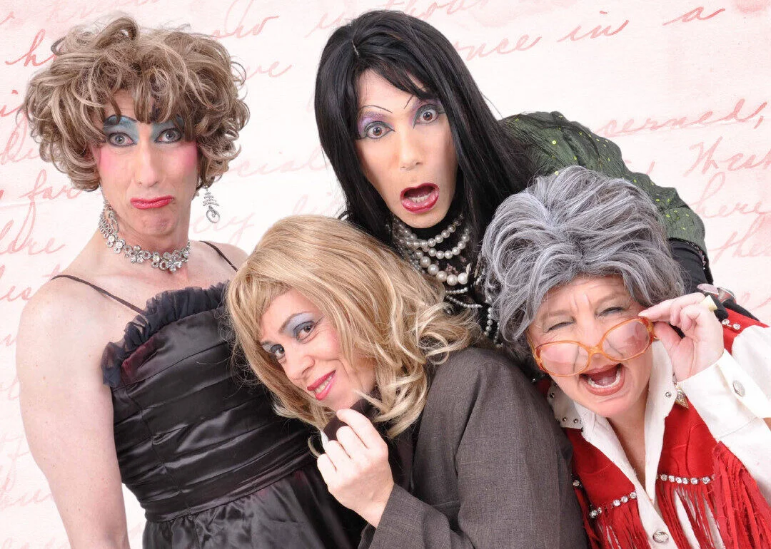 Filhas da Mãe 2: Irmãs Pereira retornam em comédia repleta de surpresas e segredos