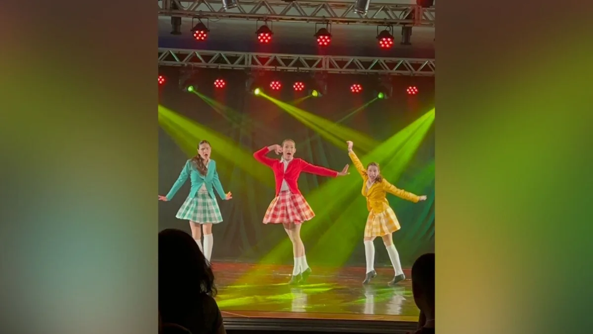 Performances com Maria Gabi são premiadas em competição no Norte do RS