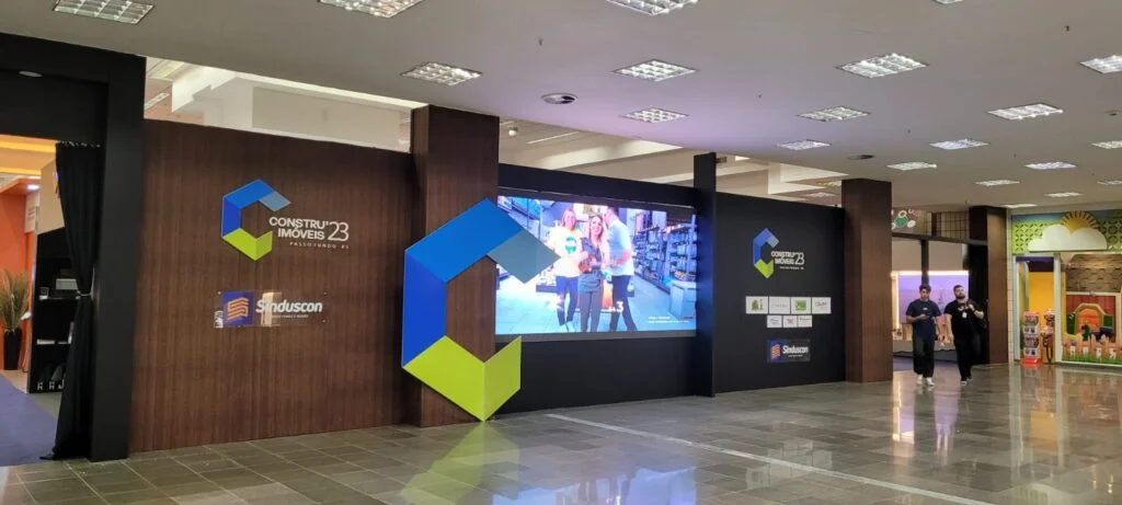 Construimóveis 2024 inicia neste sábado (28)