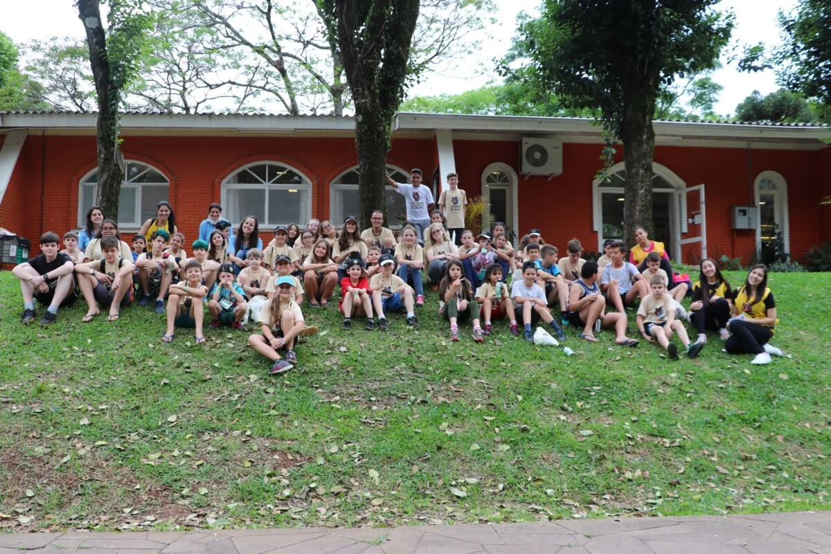 Acampamento da Criança com Diabetes inicia na próxima quinta