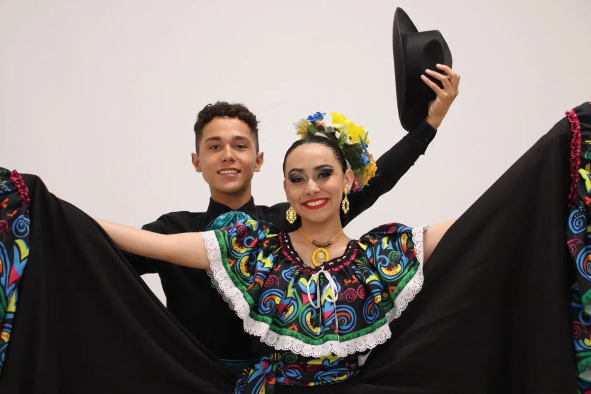 Espetáculo de abertura do 1º Danzpare Juvenil Brasil acontece em Marau