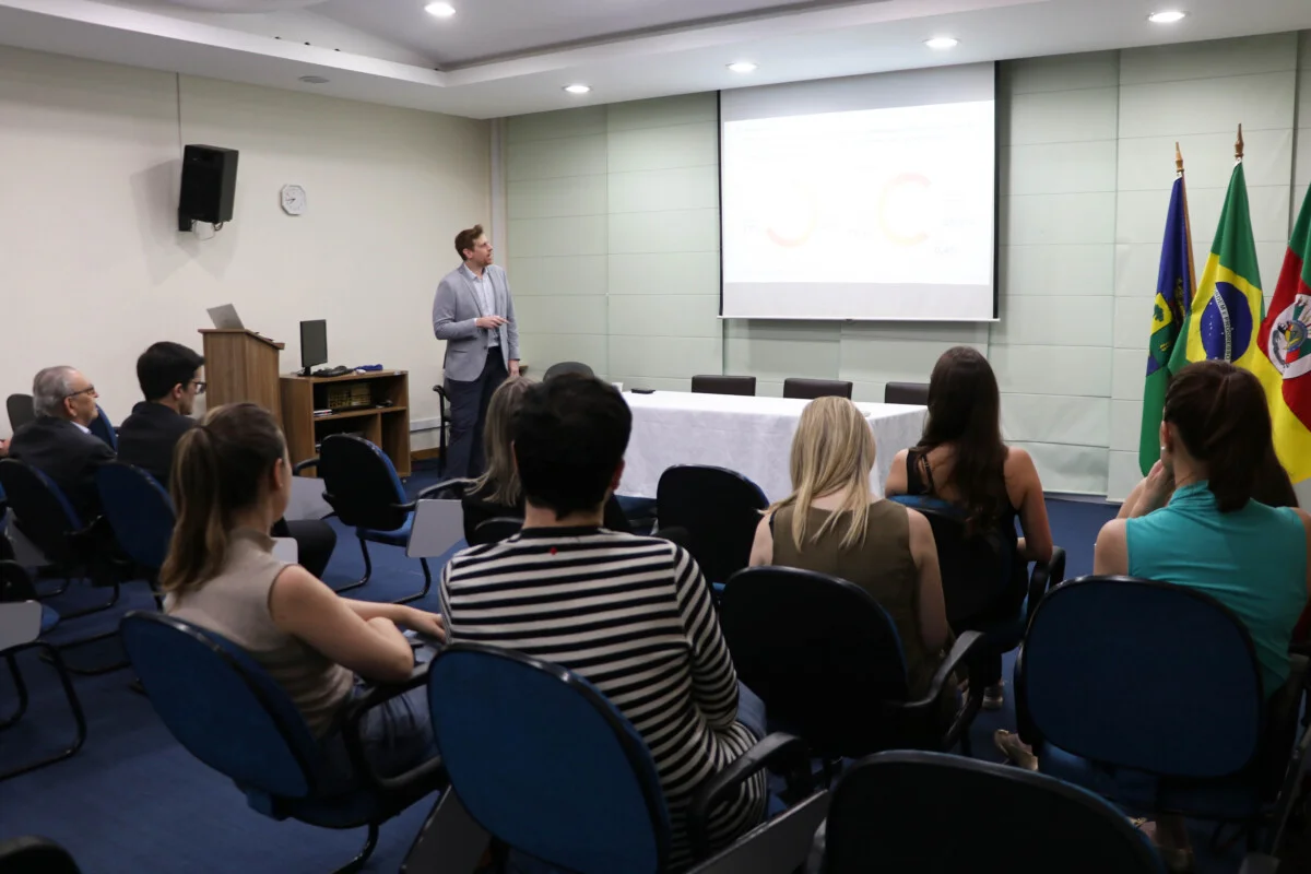 Hospital São Vicente de Paulo promove Simpósio do Coração