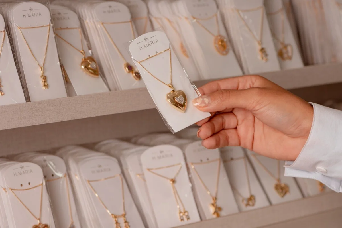 H.MARIA Joias – O sucesso de uma marca que valoriza as mulheres