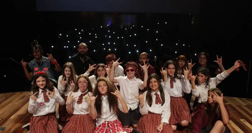 14ª Mostra Teatro é Fazer, da Escola de Atores, segue até o dia 16 de dezembro em Passo Fundo