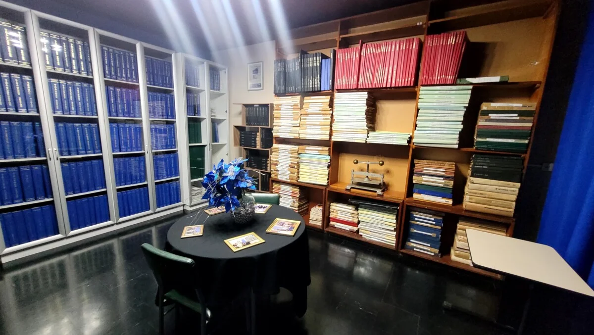 Biblioteca Pública Dr. Guilherme Schultz Filho, de Carazinho, encerra a comemoração dos seus 80 anos