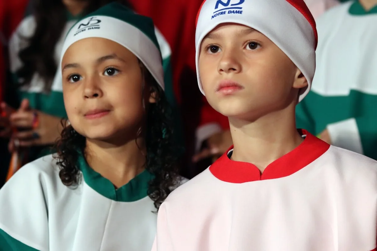 Evidenciando a sabedoria, Cantata Natalina será apresentada nesta quarta-feira (04)