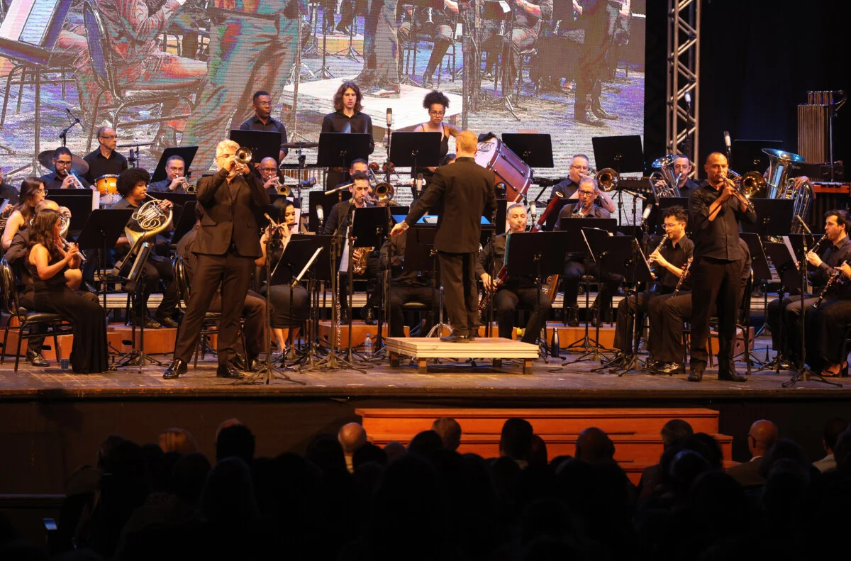 Passo Fundo tem uma representante em um dos maiores eventos de música de concerto da América Latina