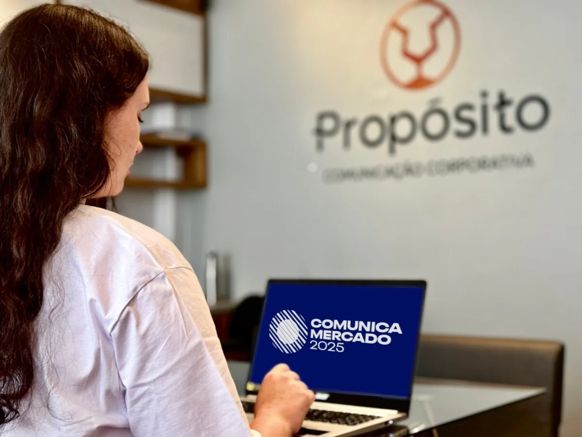 “Comunica Mercado”: Propósito lança primeiro evento de comunicação corporativa do norte gaúcho