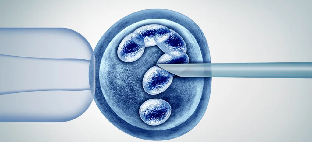 Biópsia de Embriões para Análise Genética Pré-Implantacional